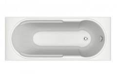 Ванна акриловая Relisan Eco Plus Прага 170 х 70 см