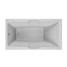 Ванна акриловая Relisan Темза 190 х 100 см, Eco Plus, Гл000025013