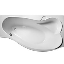 Ванна акриловая Relisan Isabella L/R 170 х 90 см (Гл000010529/Гл000010530)