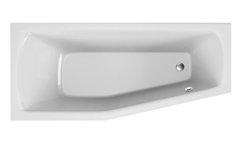 Ванна акриловая Relisan Aquarius, 170 х 70 см, левая/правая