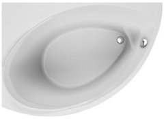Ванна акриловая Relisan Eco Plus ППУ Ибица 170 х 120 см, L/R (Гл000023027/Гл000023038)
