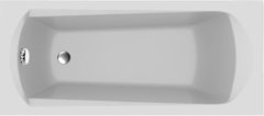 Ванна акриловая Relisan Tamiza 120 х 70 см, Гл000024605, прямоугольная, белая