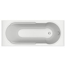 Ванна акриловая Relisan Eco Plus Прага 150 х 70 см