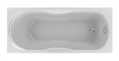 Ванна акриловая Relisan Eco Plus Мега 160 х 70 см