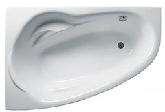 Ванна акриловая Relisan Zoya L/R 140 х 90 см (Гл000001247/Гл000001248)