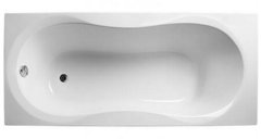 Ванна акриловая Relisan Lada 140 х 70 см