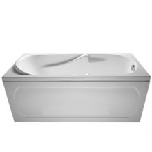 Ванна акриловая Relisan Marina 170 х 75 см