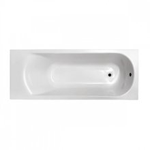 Ванна акриловая Relisan Eco Plus Селена, 150 х 70 см, белая, Гл000025996