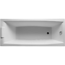 Ванна акриловая Relisan Kristina Гл000025600 170 х 90 см, белая