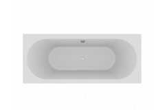 Ванна акриловая Relisan Katrin Гл000026032 170 х 75 см, белая