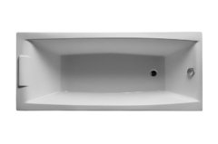 Ванна акриловая Relisan Kristina 180 х 80 см