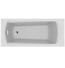 Ванна акриловая Relisan Tamiza 160 х 70 см