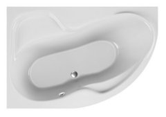Ванна акриловая Relisan Adara 170 х 100 см L/R, Гл000013731/Гл000013732