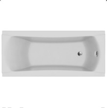 Ванна акриловая Relisan Loara 180 х 80 см