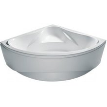Ванна акриловая Relisan Mira 140 х 140 см