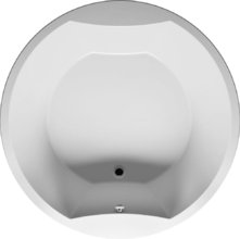 Ванна акриловая Riho Colorado 180 x 180 см