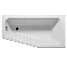 Акриловая ванна Riho Amalfi 160 x 70 см левосторонняя, B046001005