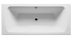 Акриловая ванна Riho Turin 180 х 80 см (BB3600500000000)