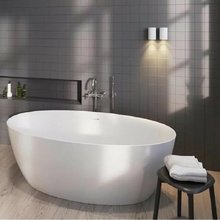 Ванна акриловая Riho Beta B093001005, 170 x 82 см, цвет белый