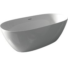 Ванна акриловая Riho Alpha B092001005, 170 x 80 см, белая