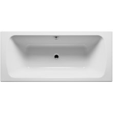 Акриловая ванна Riho Bari B047001005 S 170 x 75 см