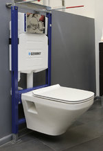 Подвесной унитаз Duravit Durastyle 2536090000, 370*540 мм