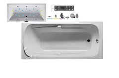 Ванна гидромассажная Riho Future 190 x 90 см, BLISS2