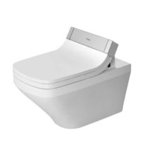 Подвесной унитаз Duravit Durastyle 2542590000 Rimless, безободковый