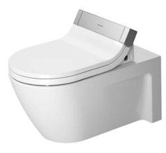 Подвесной унитаз Duravit Starck 2 25330900001