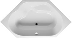 Ванна гидромассажная Riho Winnipeg 145 x 145 см, AIR