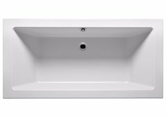 Ванна гидромассажная Riho Lugo 180 x 80 см, AIR