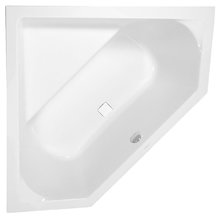 Акриловая ванна Vagnerplast Cavallo Corner 140 x 140 см