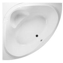 Акриловая ванна Vagnerplast Athena 150 x 150 см