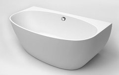 Ванна акриловая Vagnerplast Benin 170 x 80 см, белая, KRBV178BEN9X-64