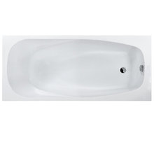 Акриловая ванна Vagnerplast Aronia 170 x 75 см