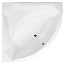 Акриловая ванна Vagnerplast Veronela Corner 140 x 140 см