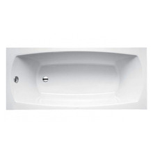 Ванна Villeroy&Boch My Art UBQ170MYA2V-01, 170 x 75 см, alpin