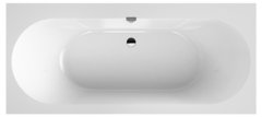 Ванна квариловая Villeroy&Boch Oberon 2.0 170 x 75 см UBQ170OBR2DV-01