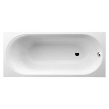Ванна Villeroy&Boch CETUS UBQ170CEU2V-01, 170 x 75 см, alpin