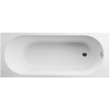 Акриловая ванна Villeroy&Boch O.Novo UBA160CAS2V-01 160 x 70 см