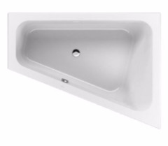 Акриловая ванна Villeroy&Boch Loop&Friends 175 x 135 см