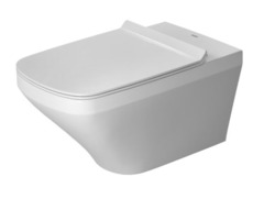 Подвесной унитаз Duravit DuraStyle Rimless 254209