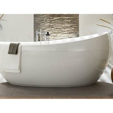 Квариловая ванна Villeroy&Boch Aveo 190 x 95 см UBQ194AVE9PDV-01 цвет белый (alpin)
