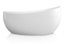 Квариловая ванна Villeroy&Boch Aveo new generation 190 x 95 см UBQ194AVE9W1V-01