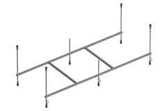 Каркас с монтажным набором Am.Pm Inspire 2.0 W52A-170-075W-R для ванны