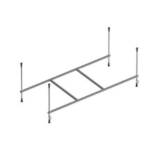 Каркас с монтажным набором Am.Pm Gem W90A-150-070W-R для ванны