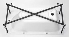 Каркас сварной для ванны Aquanet West 120 (198670)