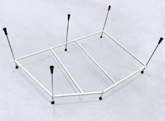 Каркас для ванны Am.Pm Like 170x110 (W80A-170L110W-R)
