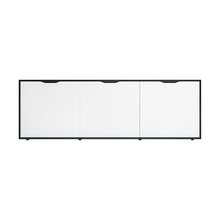 Экран для ванны 1Marka Grunge Loft 170, GL50White,фронтальный, цвет белый