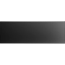 Панель фронтальная Am.Pm Gem для ванны 170 см, черный матовый, W93A-170-070B-P